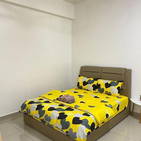 休闲民宿 Leisure Homestay @The Venus Sitiawan Kampong Lumut Kiri Exterior photo
