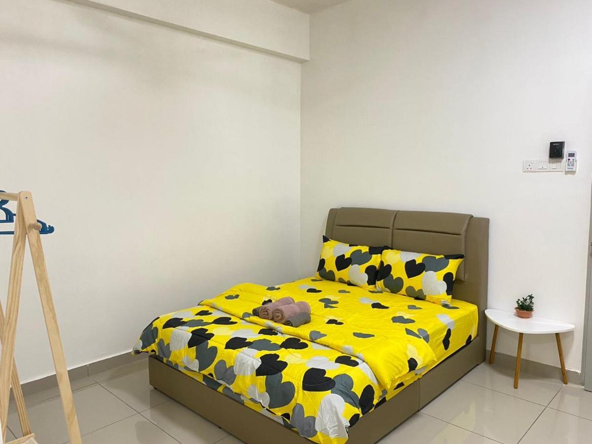 休闲民宿 Leisure Homestay @The Venus Sitiawan Kampong Lumut Kiri Exterior photo