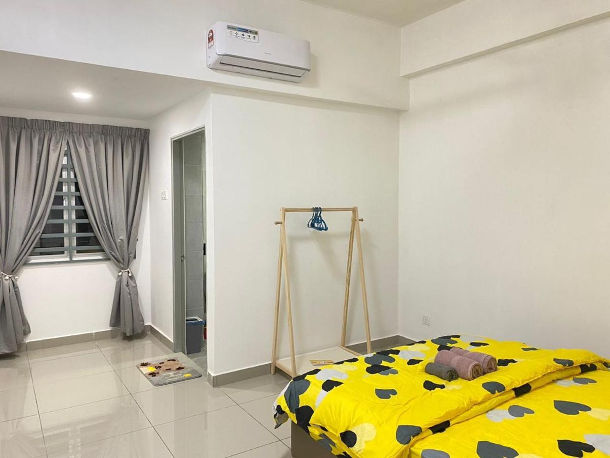 休闲民宿 Leisure Homestay @The Venus Sitiawan Kampong Lumut Kiri Exterior photo